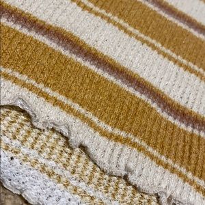 Fall colored short sleeve shirt!